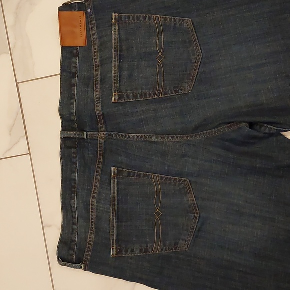 LUCKY BRAND JEANS - Picture 10 of 12